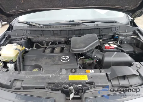 2015 Mazda Cx-9 Touring из США, поврежденный, VIN JM3TB3CA5F0453981